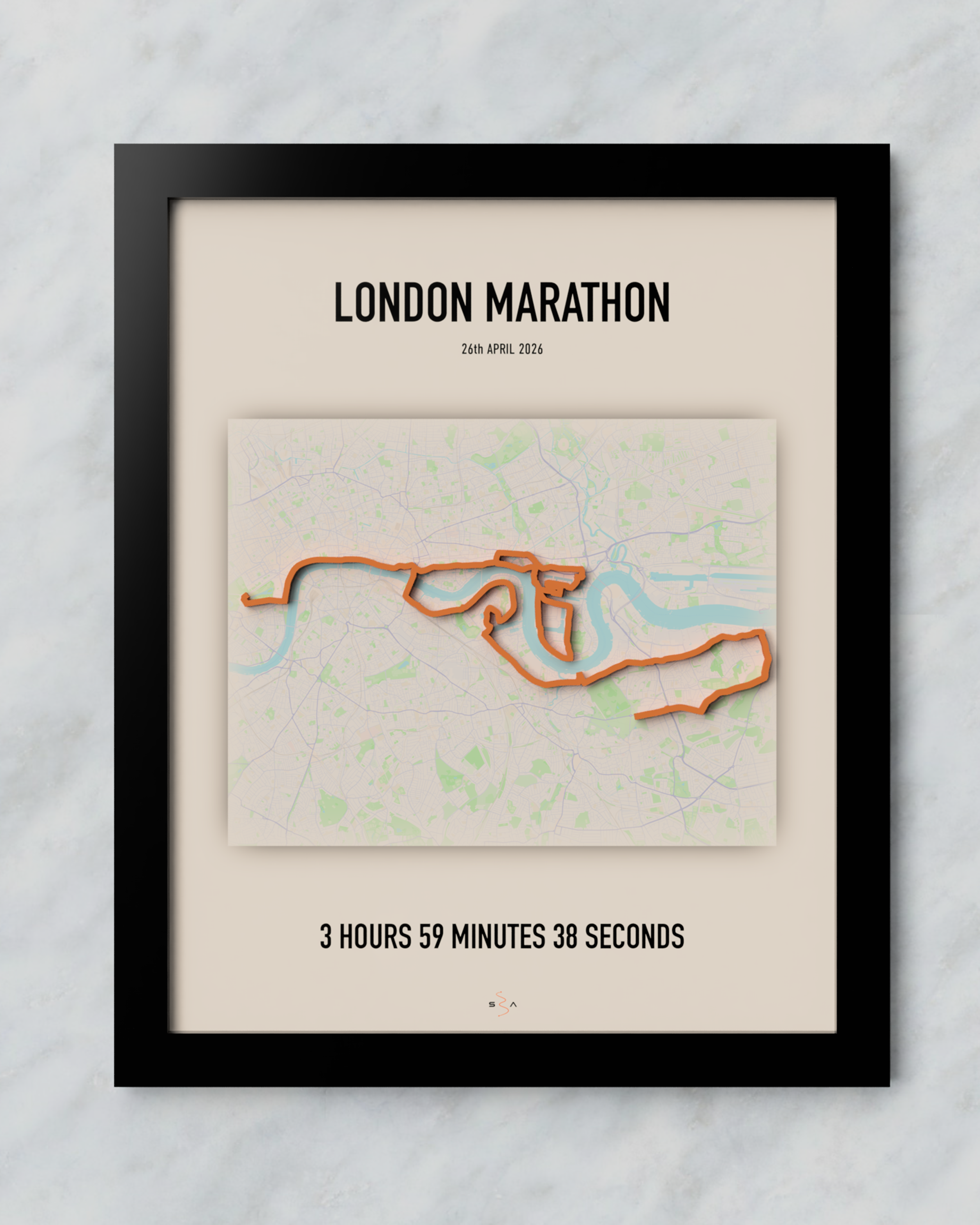 London Marathon