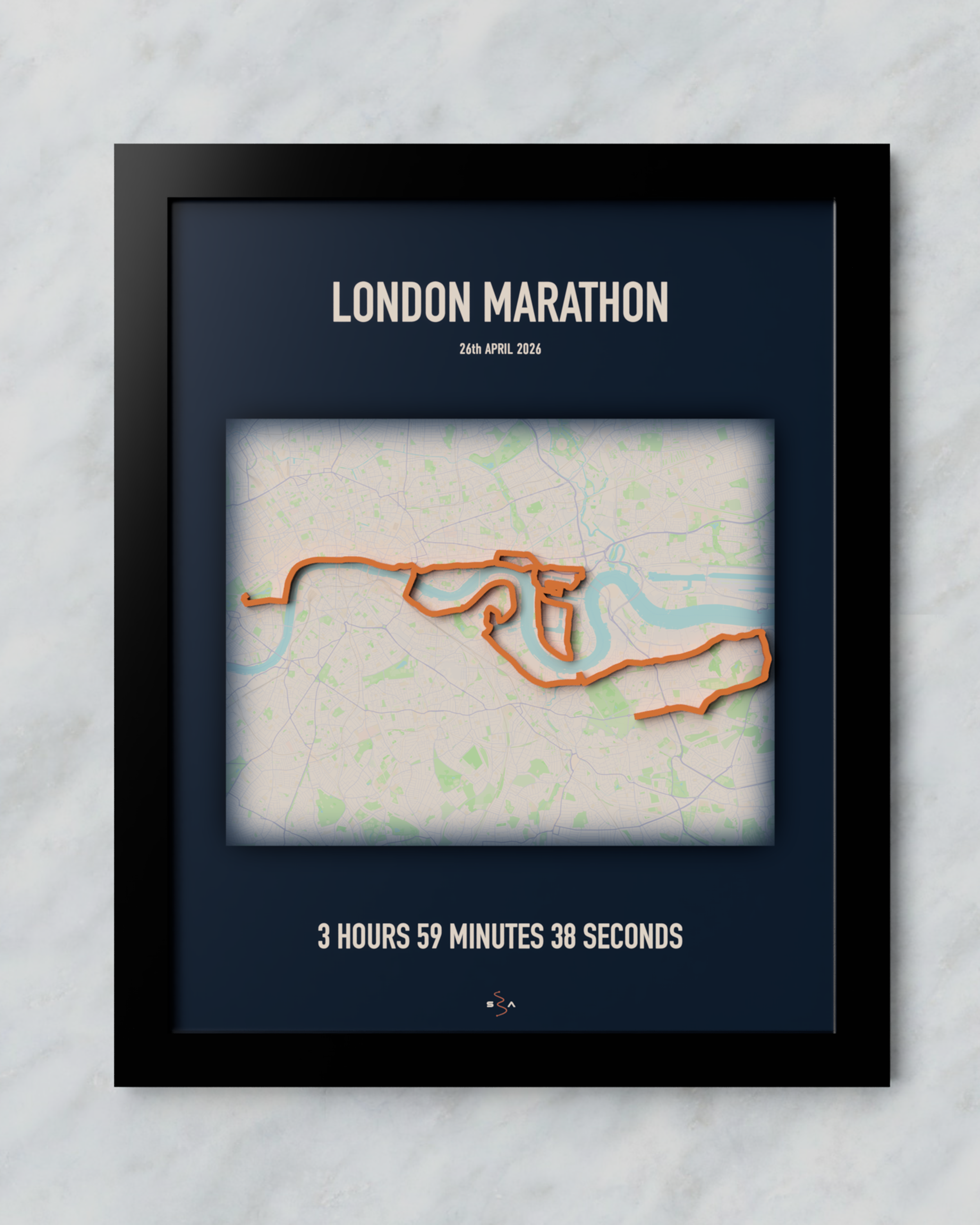 London Marathon