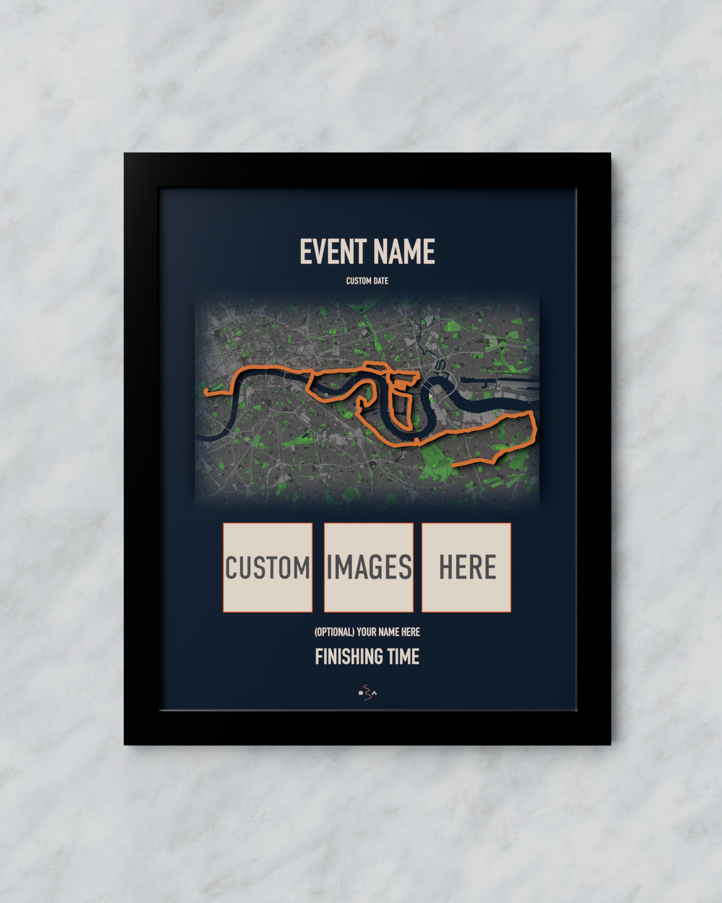 Custom Event