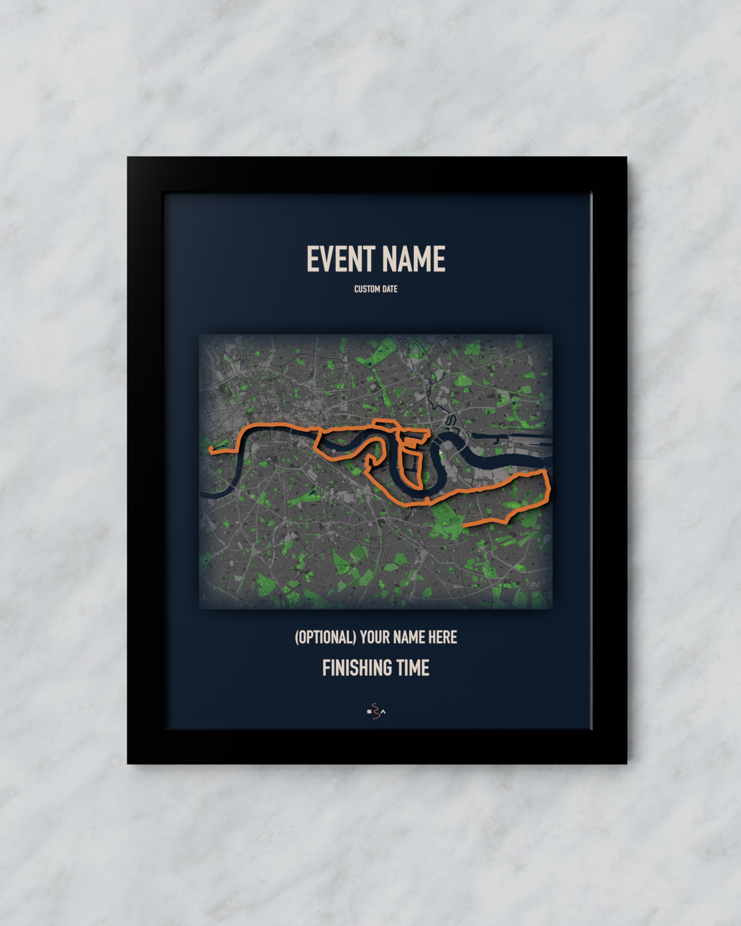 Custom Event