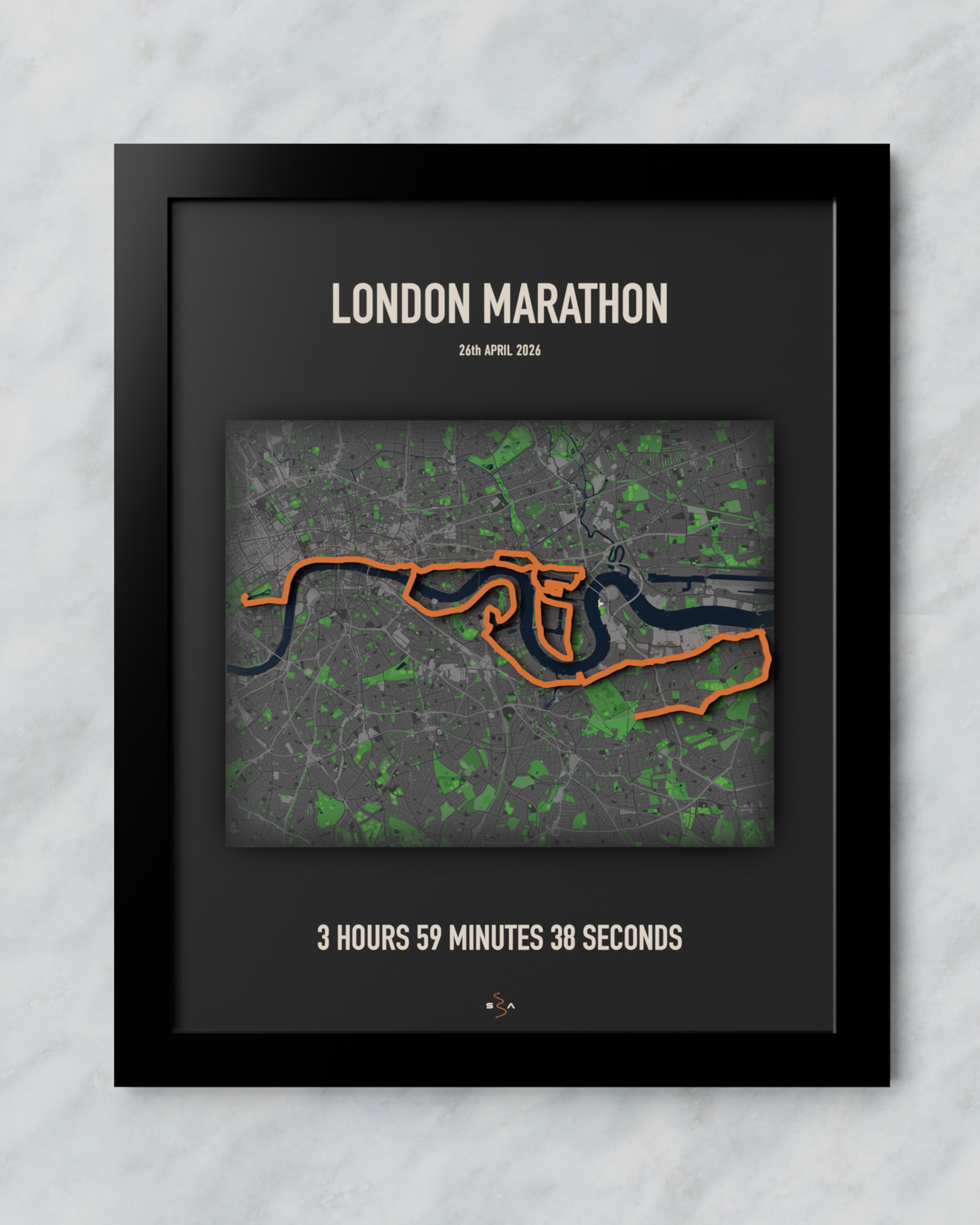 London Marathon