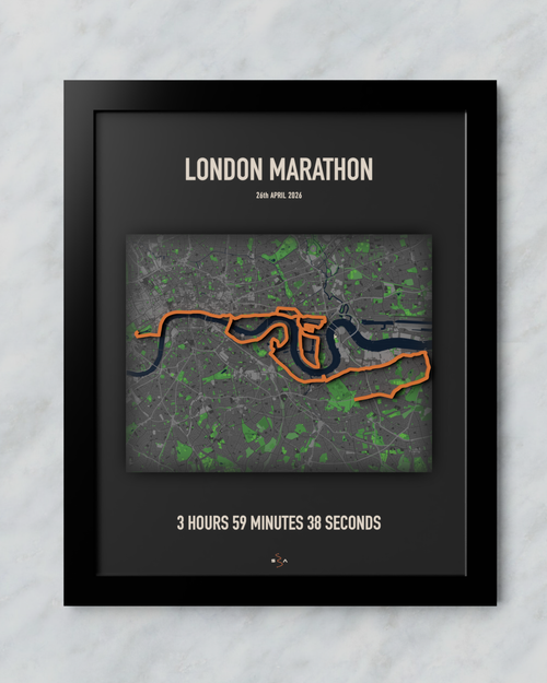 London Marathon