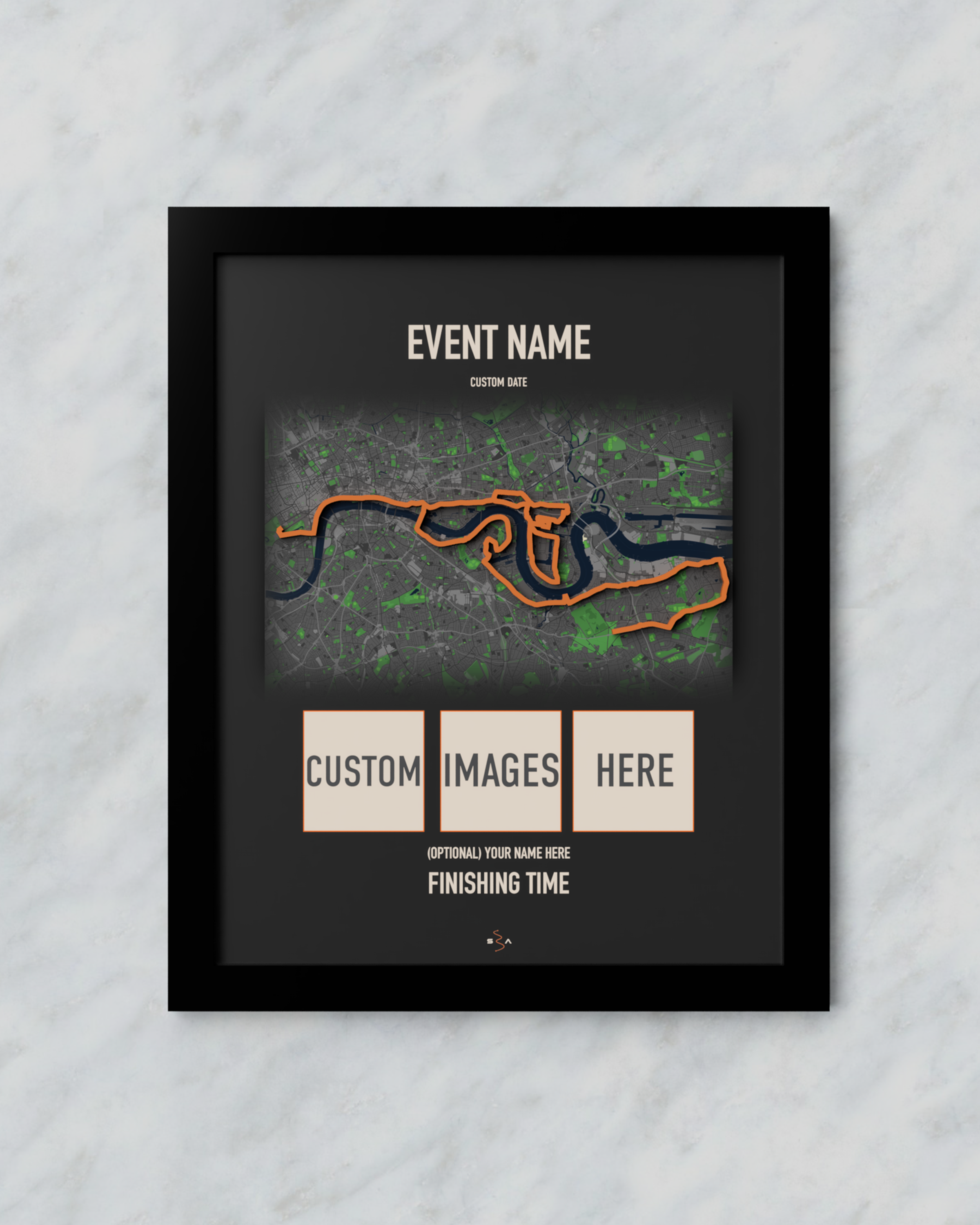 Custom Event