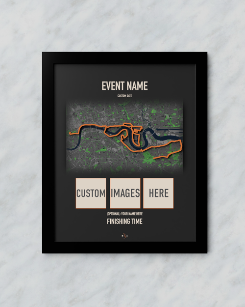 Custom Event