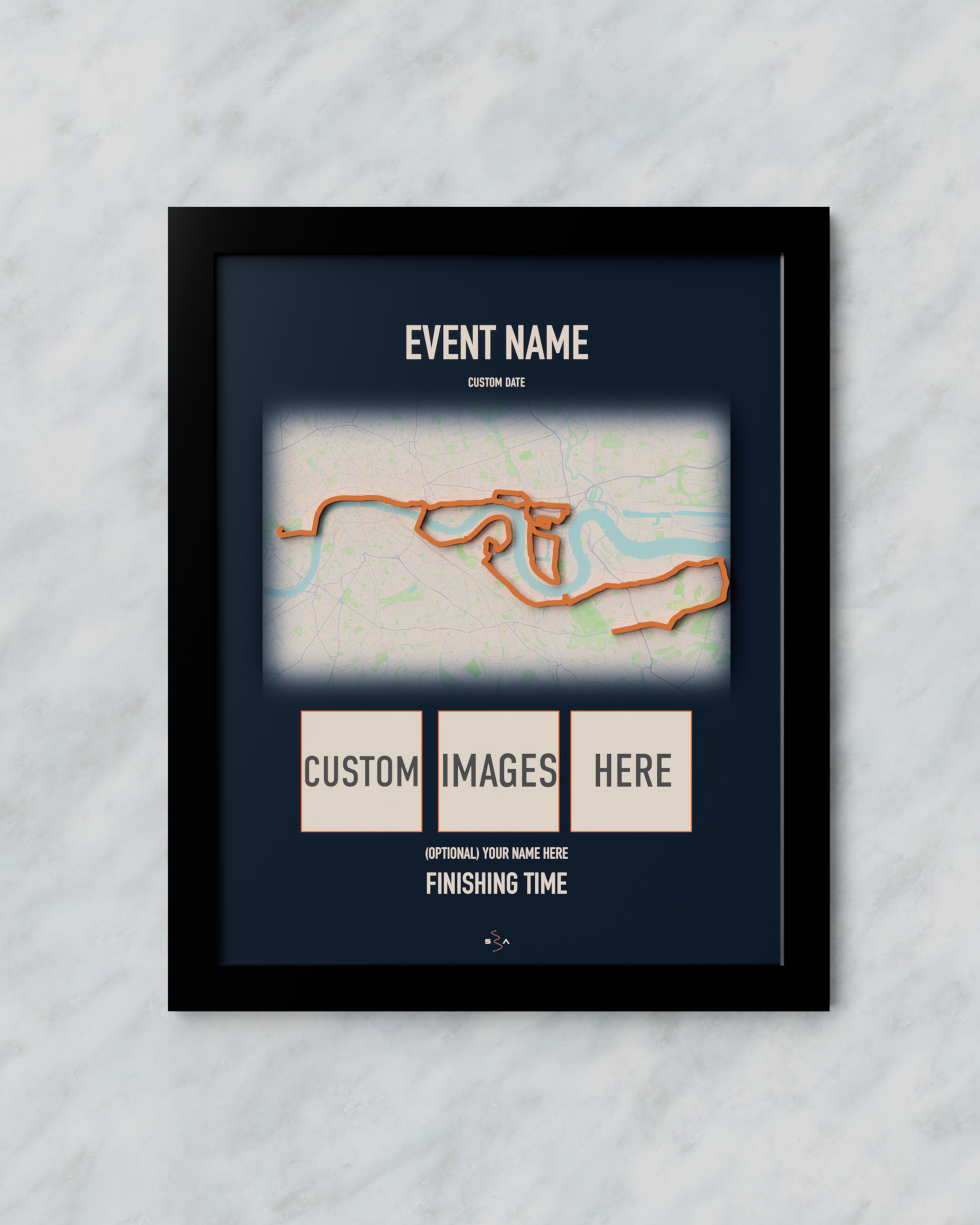 Custom Event